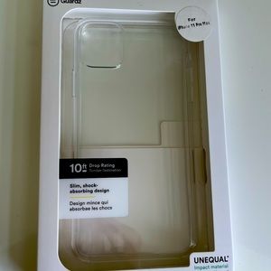 IPhone 11 Pro Max case